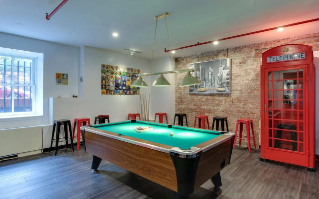 HI New York City - Hostel
