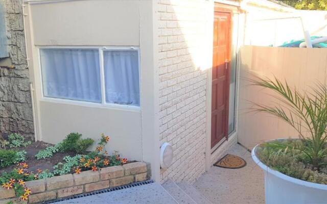 Kelzane Self-Catering