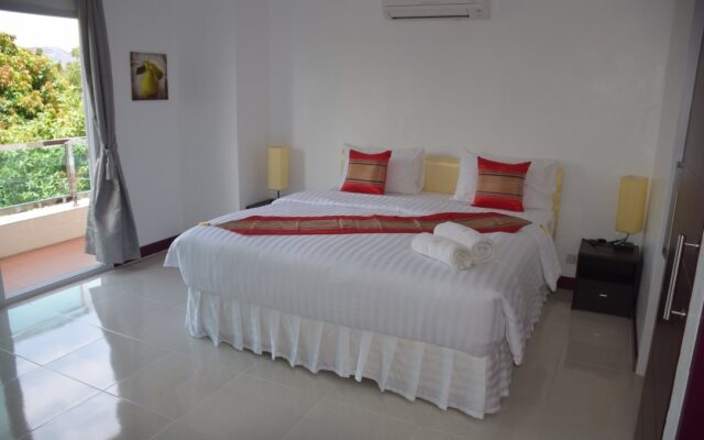 Sumali Villa