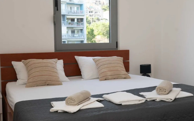 Apartments Nikolina