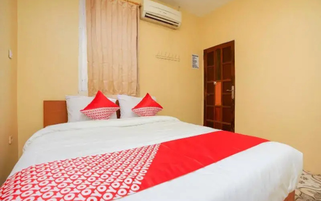 Az Zahra Residence Syariah