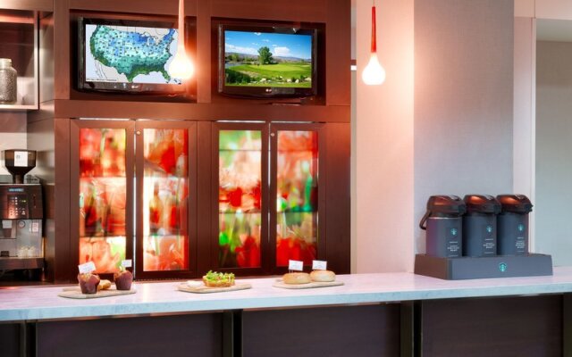 Courtyard Lincoln Downtown/Haymarket