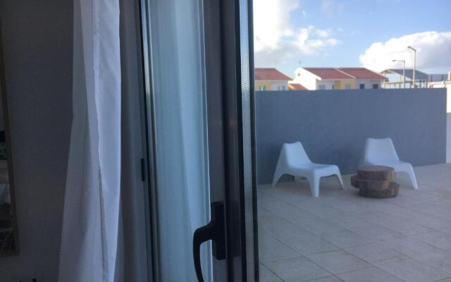 Alto Mar Apartment