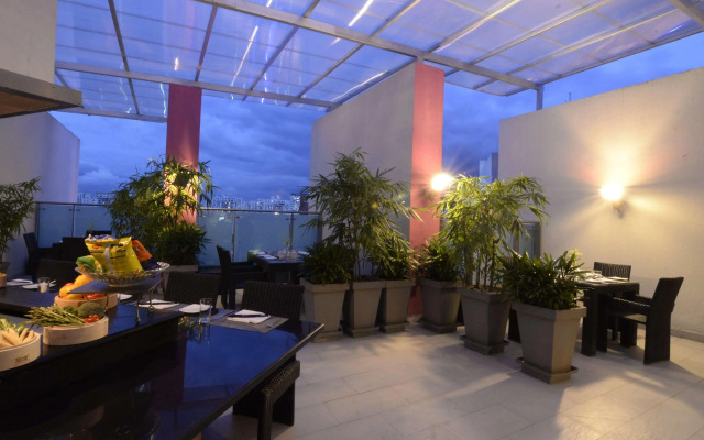 The Zuri Whitefield, Bangalore