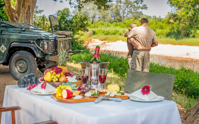 Karongwe - Chisomo Safari Camp
