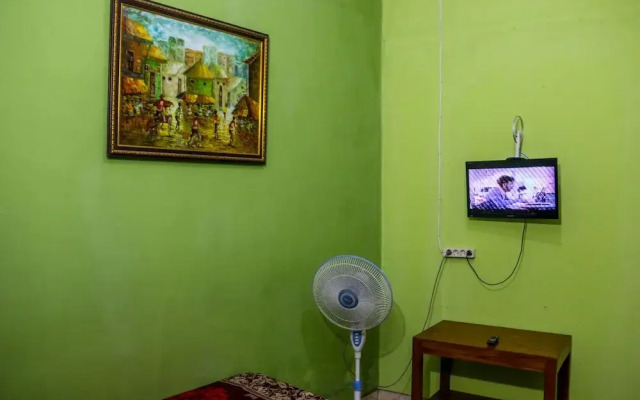 Oriana Homestay