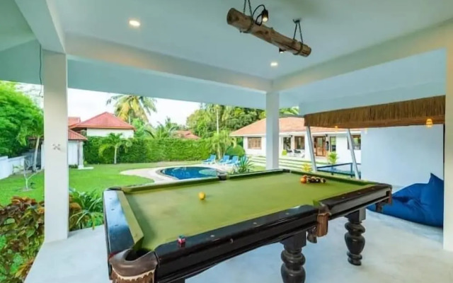 Dreamland Residence