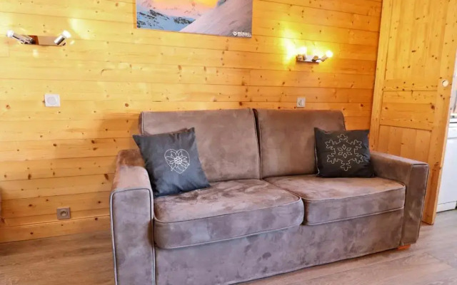 Appartement Méribel, 2 pièces, 4 personnes - FR-1-182-195