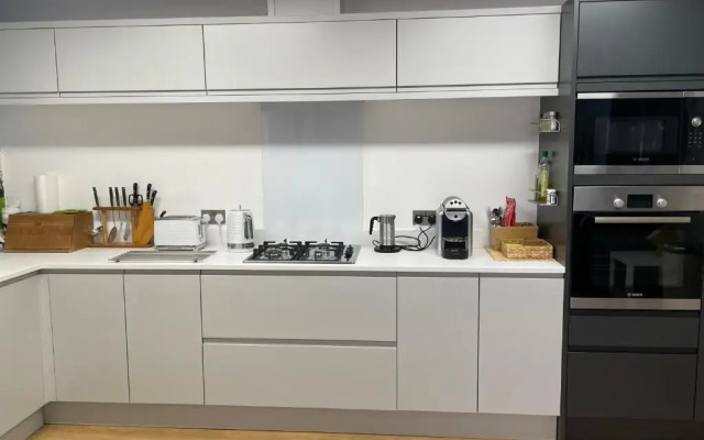 Fabulous One Bedroom Apartment in Ripon City Centre