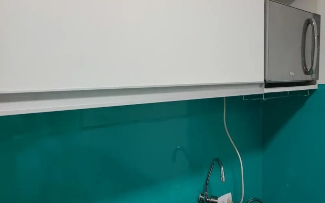 Ideal Apartamento em Curitiba