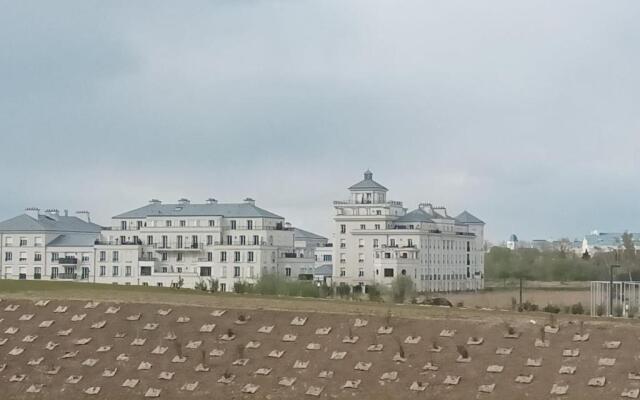 Studio chic à deux pas de Disneyland Paris !!!