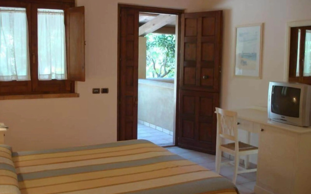 Fattoria il Borghetto