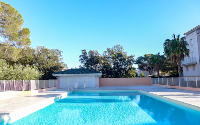 Les Calanques Du Parc 39698