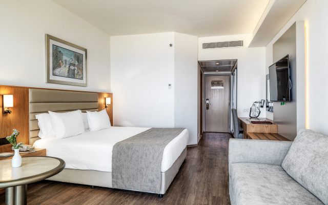 St Raphael Resort & Marina