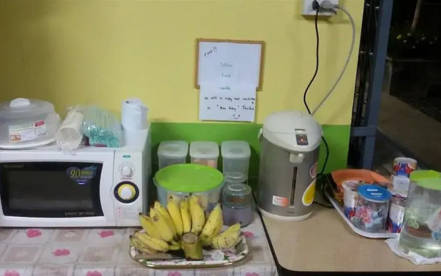 Bansabai Raiwan Resort