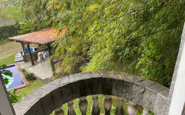 Rio Natureza apart 109