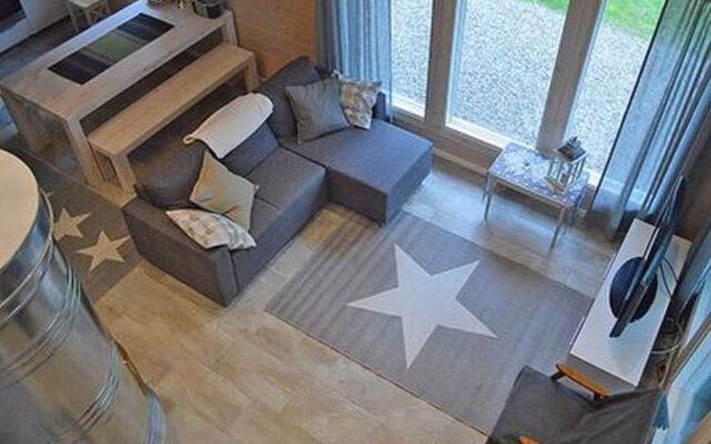 House Niemela Hurka u Nemcice