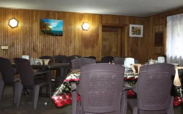 Hostel/Hotel Tavisufleba