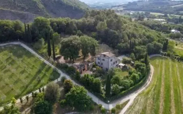 La Dimora di Gilda