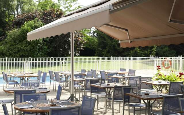 Novotel Massy Palaiseau