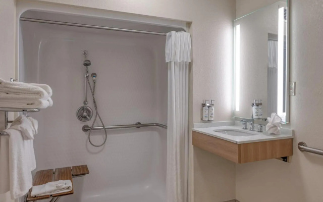 Staybridge Suites Allentown Bethlehem Airport by IHG