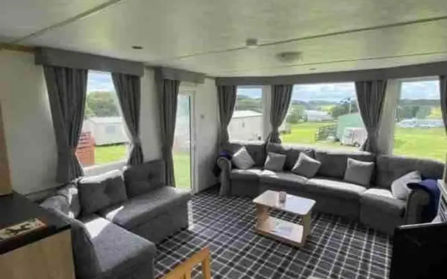 Stunning 2-bed Apartment in Newton Stewart