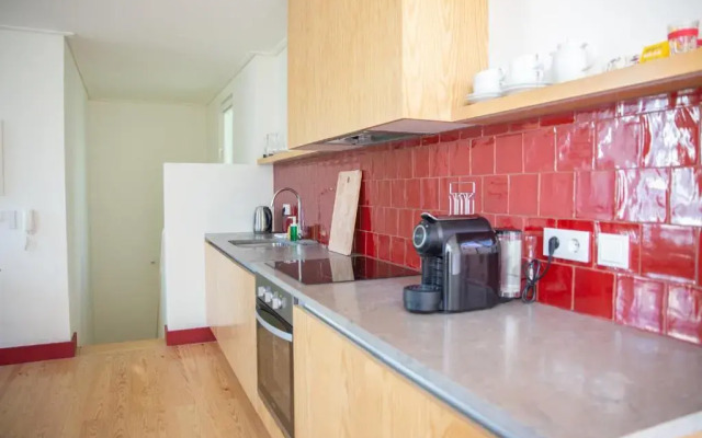 Casa René - Charming apartments