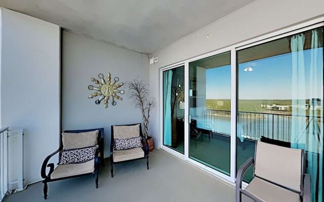 Wharf by Southern Vacation Rentals