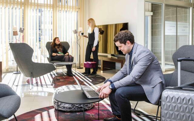 Hotel Mercure Graz City