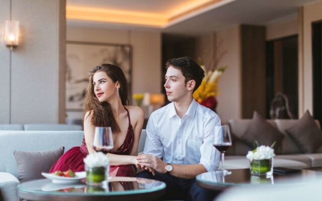 Pullman Fuzhou Tahoe