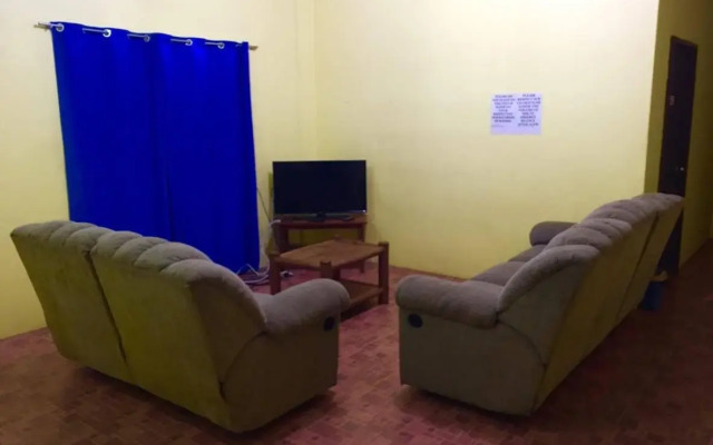 Fat Monkey Hostel
