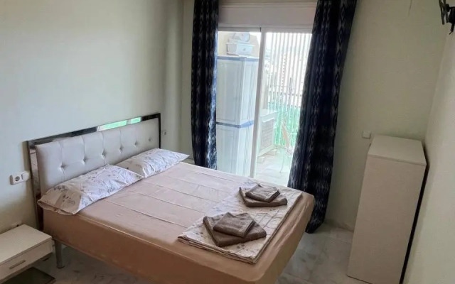 A754 - Vila Park - 2004 Finestrat s.l.