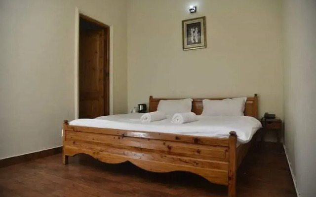 Hotel Winsum Hill