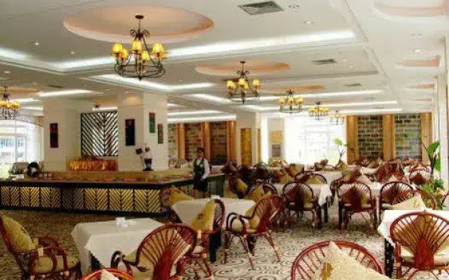 Phoenix Hotel
