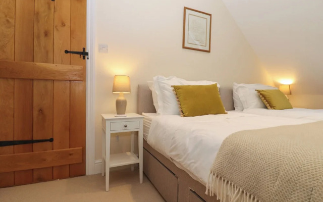 Spindlewood Cottage