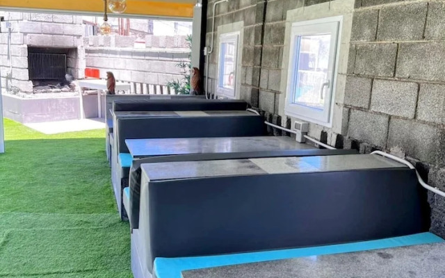 VV Boutique Las Eras Beach