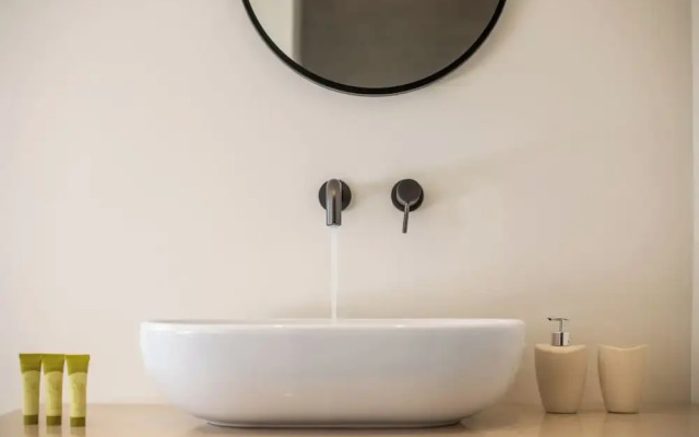 Aethrion Luxury Villas & Suites