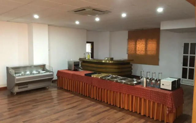 Hotel Turia Granada