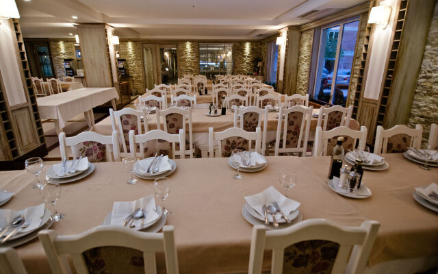 Wine Hotel Cesarica
