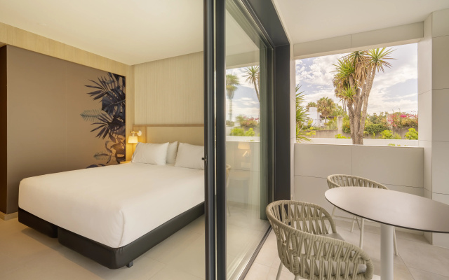 Eurostars Ocean Marbella