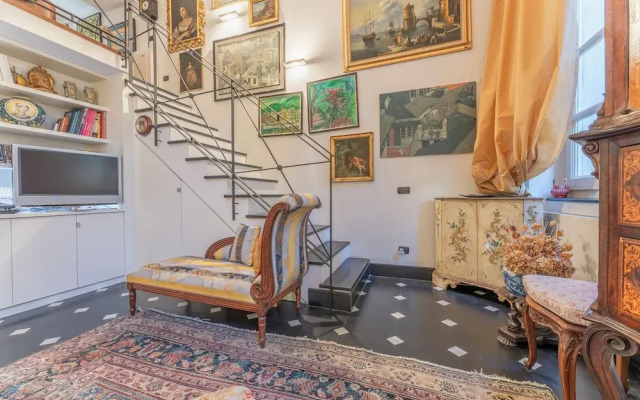 Portello Square Lux Apartment Genova