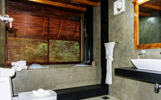 Kandy Cabana Eco Resort
