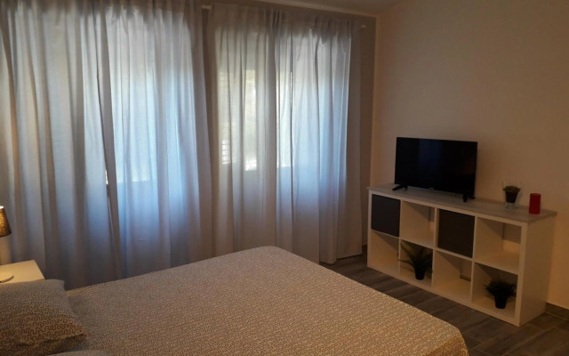 Fontanarossa Airport Sleep and Travel