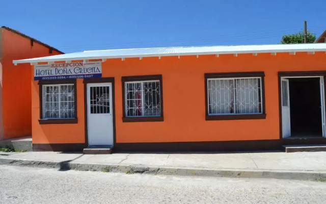 Hotel Doña Crucita