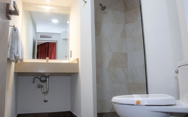 La Casa del Reloj - Zona de Hospitales