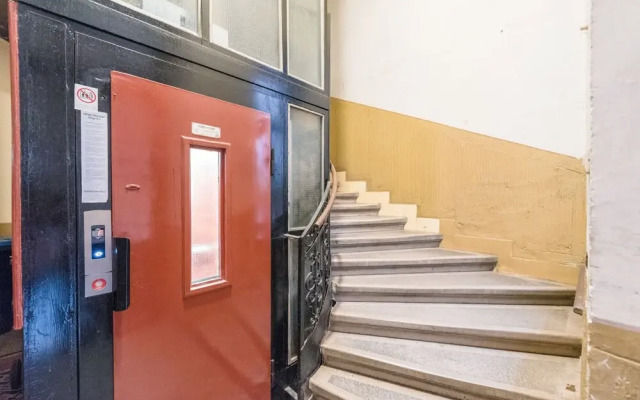 Oasis Apartments Corvin I