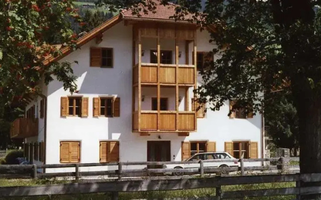 Appartements Oberburger
