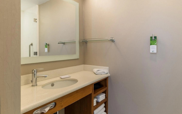 SpringHill Suites Houston Rosenberg