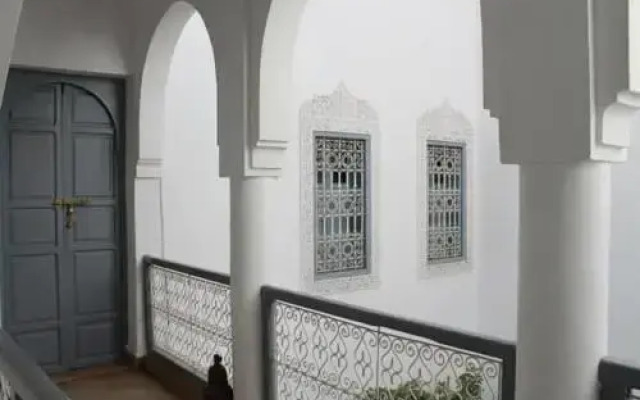 Riad Dar Maia