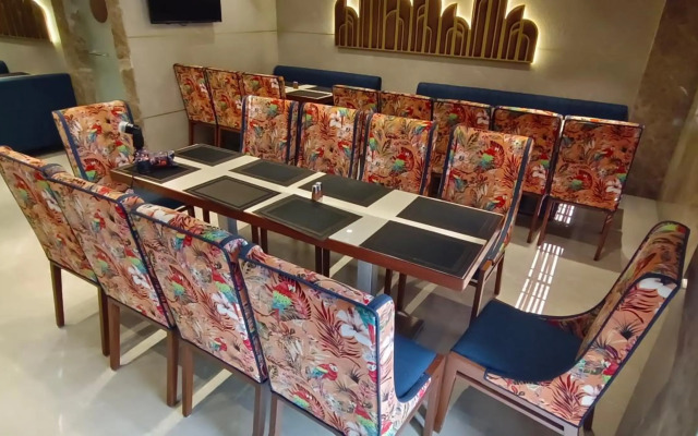 Hotel Archana Residency